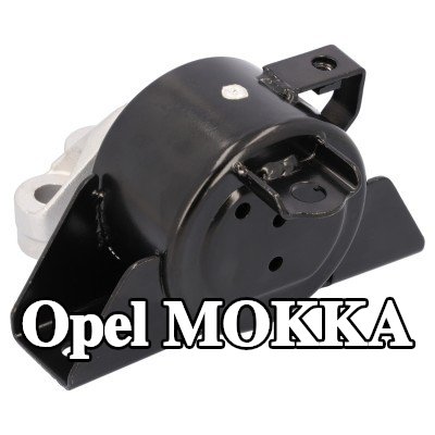 FEBI BILSTEIN حامل المحرك الأمامي الأيسر — Opel Mokka