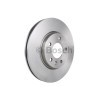 BOSCH Fren diski Dış Çap: 300mm, Havalandırmalı, Yağlanmış — Opel Insignia (3)