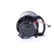 NISSENS Dirençsiz ısıtıcı fan motoru — Renault Megane (3)