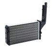 RIDEX Borulu ısıtıcı matrisi — Citroën Ax (4)
