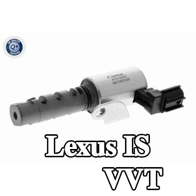 ACKOJA ملف لولبي VVT مع حلقة مانعة للتسرب — 2002 Lexus Is