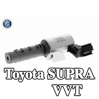 ACKOJA ملف لولبي VVT مع حلقة مانعة للتسرب — Toyota Supra