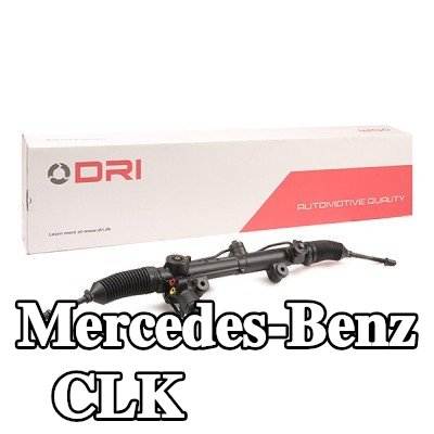 DRI حامل التوجيه — Mercedes-Benz Clk