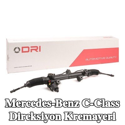 DRI Direksiyon kremayeri — 2002 Mercedes-Benz C-Class