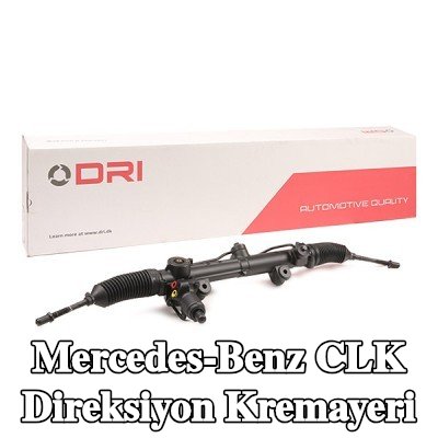 DRI Direksiyon kremayeri — Mercedes-Benz Clk