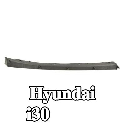BLIC حامل المصد الأمامي الأيمن, الجزء العلوي الأيسر, الجزء العلوي الأيمن — 2008 Hyundai i30