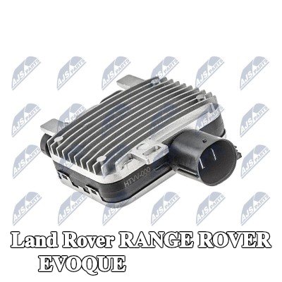 NTY وحدة التحكم في المروحة — Land Rover Range Rover Evoque