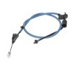 FEBI BILSTEIN El freni kablosu Ön, 1826mm — Peugeot 5008 (1)
