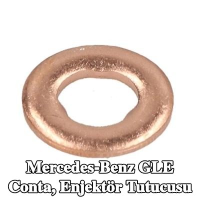 ENGITECH Conta, enjektör tutucusu — Mercedes-Benz Gle