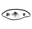 FEBI BILSTEIN Su pompası ve triger kayışı kiti Diş Sayısı: 211, Width: 32mm, su pompalı — Lexus Rx (1)