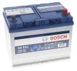 BOSCH Akü S4, E41 — Lexus Es (1)