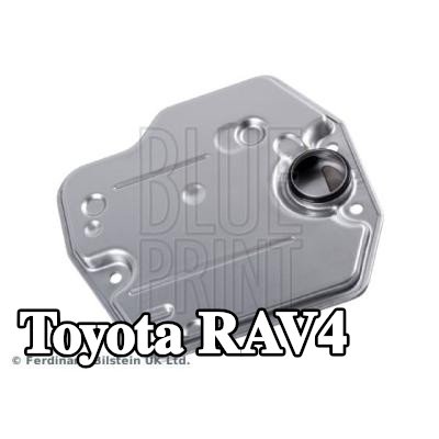BLUE PRINT مرشح ناقل الحركة الأوتوماتيكي — 2002 Toyota Rav4