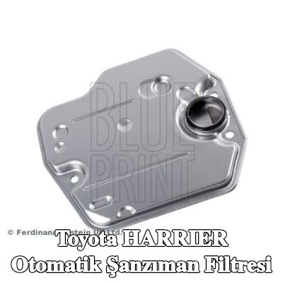 BLUE PRINT Otomatik şanzıman filtresi — Toyota Harrier