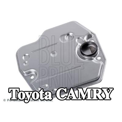 BLUE PRINT مرشح ناقل الحركة الأوتوماتيكي — 2002 Toyota Camry