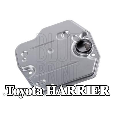 BLUE PRINT مرشح ناقل الحركة الأوتوماتيكي — Toyota Harrier
