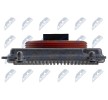 NTY Aydınlatma kontrol modülü — SEAT Ibiza (5)
