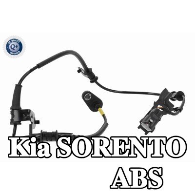 VEMO مستشعر ABS المحور الخلفي الأيمن — Kia Sorento