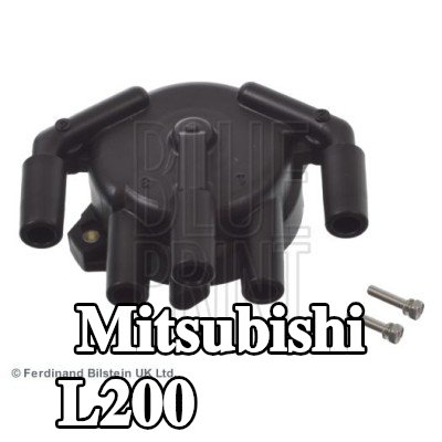 BLUE PRINT غطاء الموزع مع براغي/مسامير — Mitsubishi L200