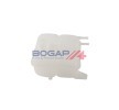BOGAP Radyatör hortumu 430mm — Mercedes-Benz Clc (3)