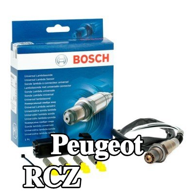 BOSCH مستشعر لامدا — Peugeot Rcz