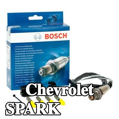BOSCH مستشعر لامدا — Chevrolet Spark