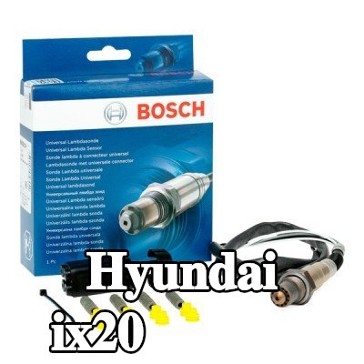 BOSCH مستشعر لامدا — Hyundai ix20