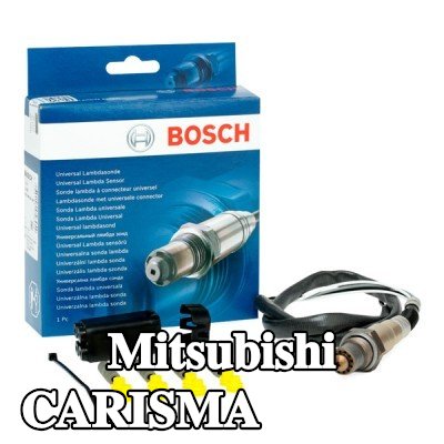 BOSCH مستشعر لامدا — Mitsubishi Carisma