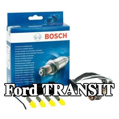 BOSCH مستشعر لامدا — 2012 Ford Transit