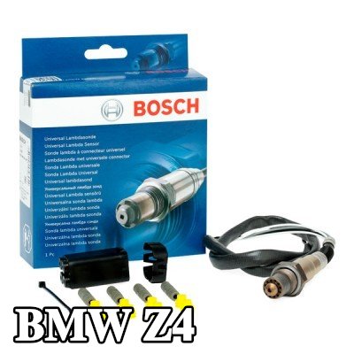 BOSCH مستشعر لامدا — 2008 BMW Z4