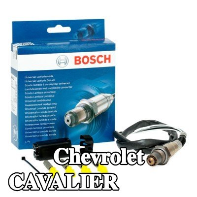 BOSCH مستشعر لامدا — Chevrolet Cavalier