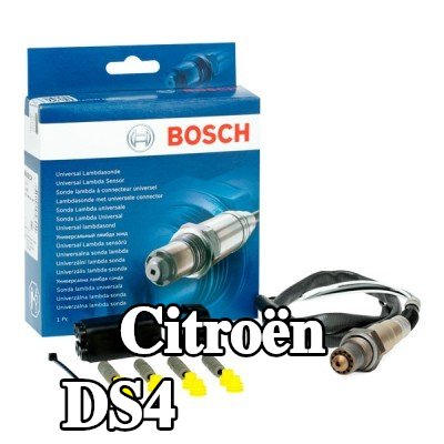 BOSCH مستشعر لامدا — Citroën Ds4