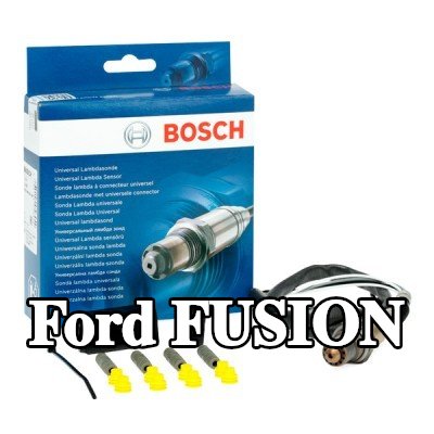 BOSCH مستشعر لامدا — Ford Fusion