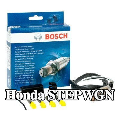 BOSCH مستشعر لامدا — Honda Stepwgn
