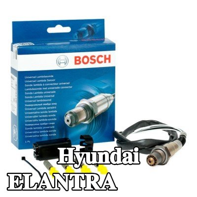BOSCH مستشعر لامدا — Hyundai Elantra