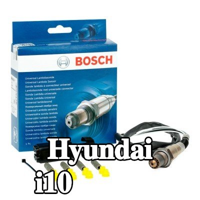 BOSCH مستشعر لامدا — Hyundai i10