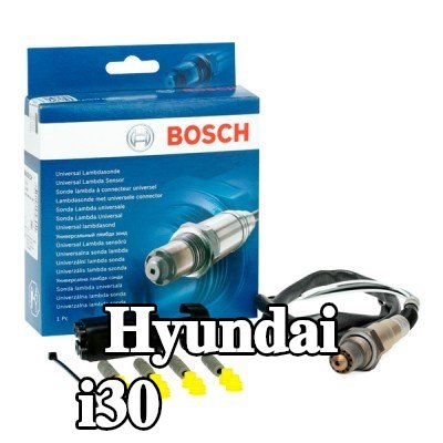 BOSCH مستشعر لامدا — Hyundai i30