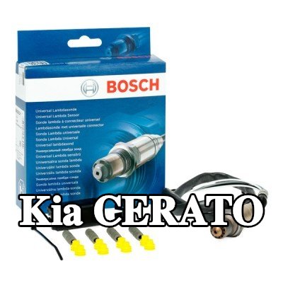 BOSCH مستشعر لامدا — Kia Cerato