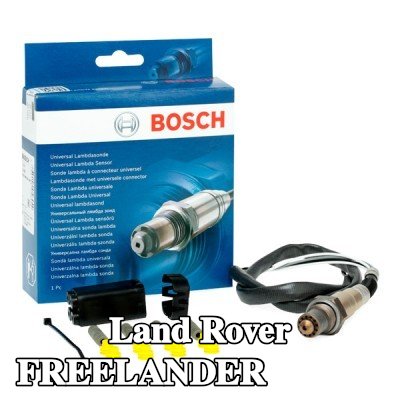 BOSCH مستشعر لامدا — Land Rover Freelander