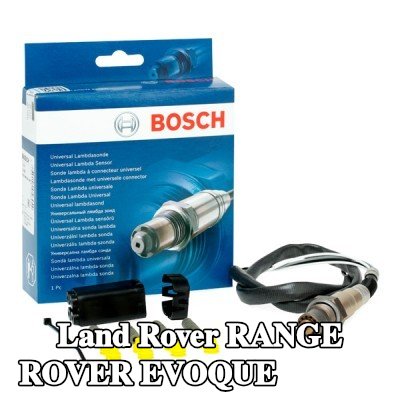 BOSCH مستشعر لامدا — Land Rover Range Rover Evoque