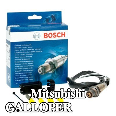 BOSCH مستشعر لامدا — Mitsubishi Galloper