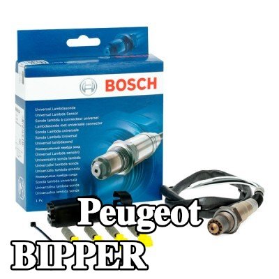 BOSCH مستشعر لامدا — Peugeot Bipper