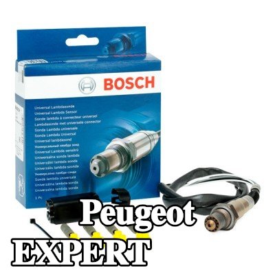 BOSCH مستشعر لامدا — Peugeot Expert