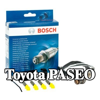 BOSCH مستشعر لامدا — Toyota Paseo