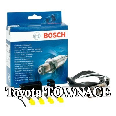 BOSCH مستشعر لامدا — Toyota Townace