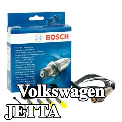 BOSCH مستشعر لامدا — 2004 Volkswagen Jetta