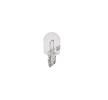 BOSCH Sinyal lambası ampulü W21W, 12V — Lexus Ls (7)