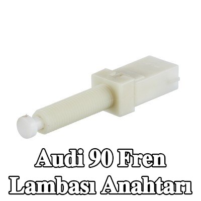 HELLA Fren Lambası Anahtarı — Audi 90