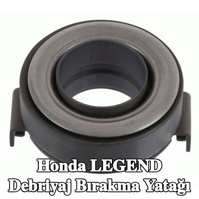 SACHS Debriyaj bırakma yatağı — 1990 Honda Legend