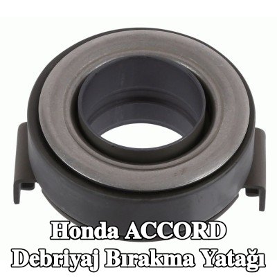 SACHS Debriyaj bırakma yatağı — 1990 Honda Accord