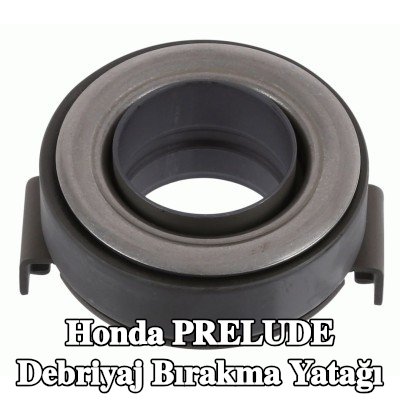 SACHS Debriyaj bırakma yatağı — Honda Prelude